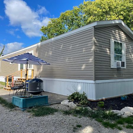 Lake Point Motel Marblehead Luaran gambar