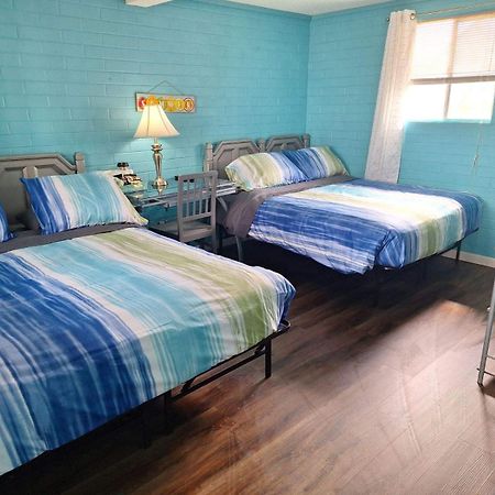 Lake Point Motel Marblehead Luaran gambar