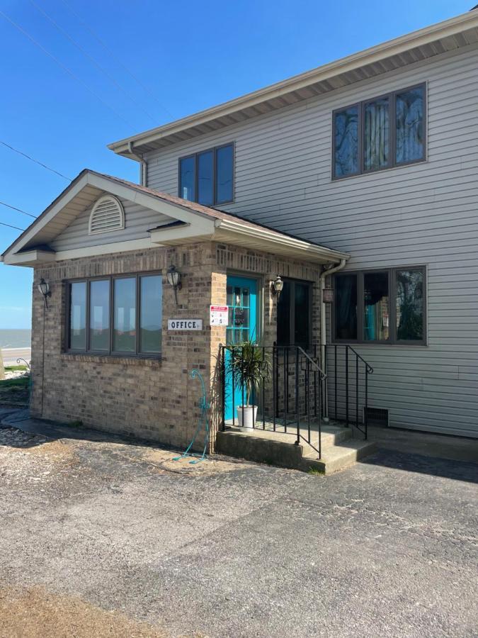 Lake Point Motel Marblehead Luaran gambar