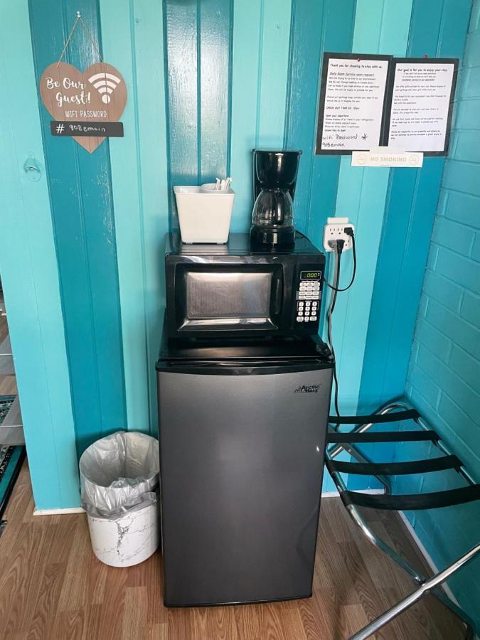 Lake Point Motel Marblehead Luaran gambar