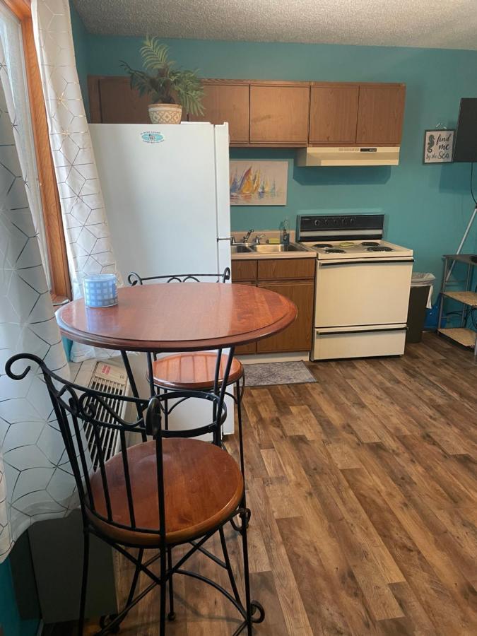 Lake Point Motel Marblehead Luaran gambar