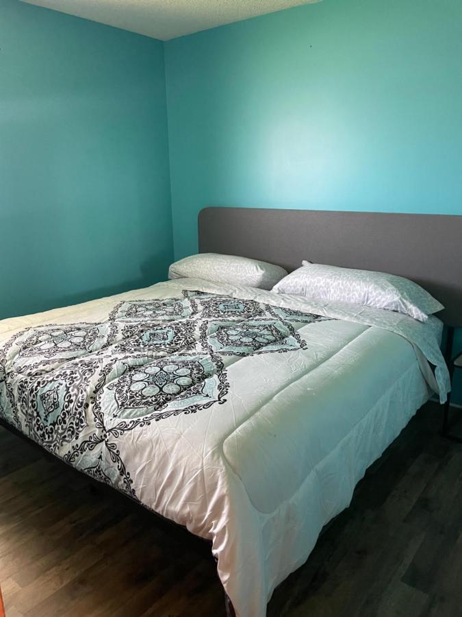 Lake Point Motel Marblehead Luaran gambar