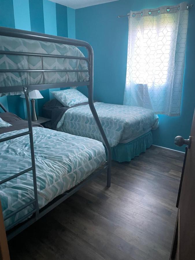 Lake Point Motel Marblehead Luaran gambar