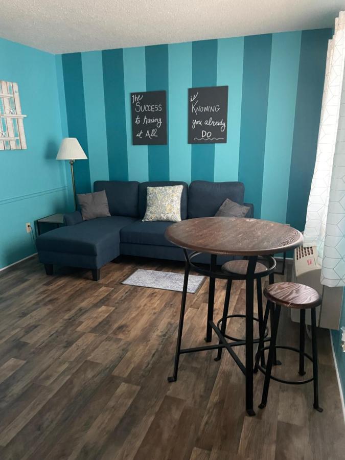 Lake Point Motel Marblehead Luaran gambar