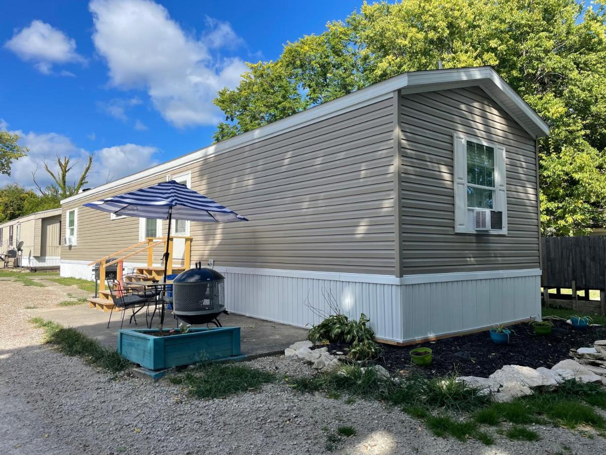 Lake Point Motel Marblehead Luaran gambar