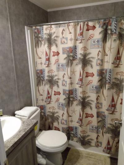Lake Point Motel Marblehead Luaran gambar