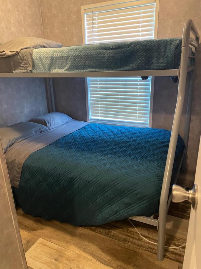 Lake Point Motel Marblehead Luaran gambar