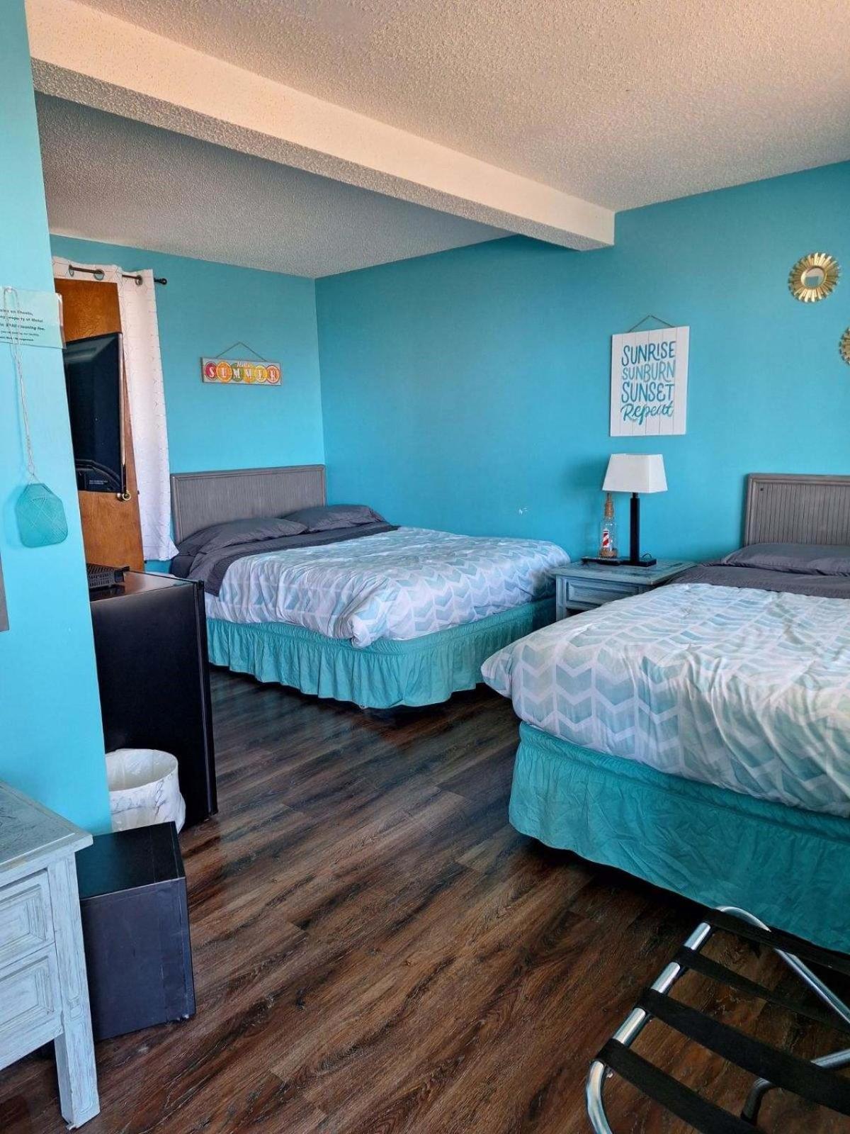 Lake Point Motel Marblehead Luaran gambar