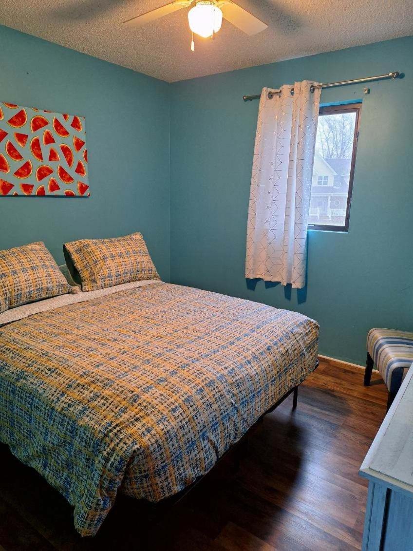 Lake Point Motel Marblehead Luaran gambar