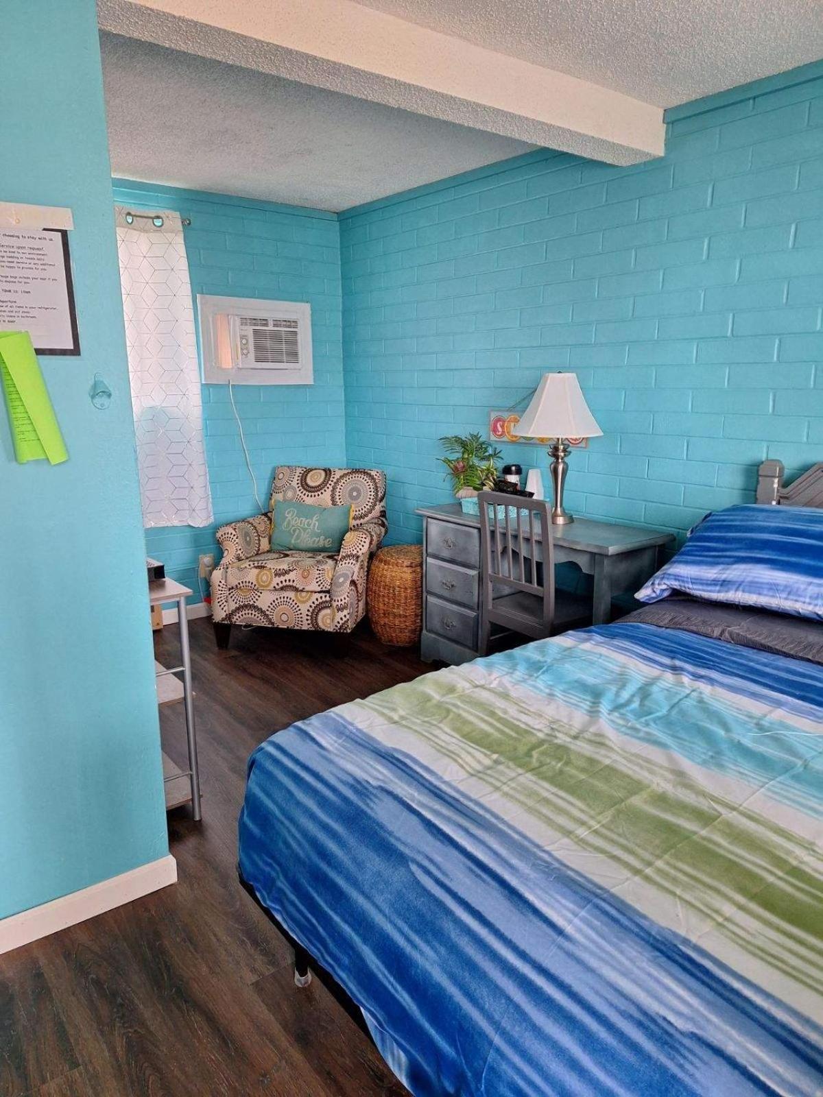 Lake Point Motel Marblehead Luaran gambar