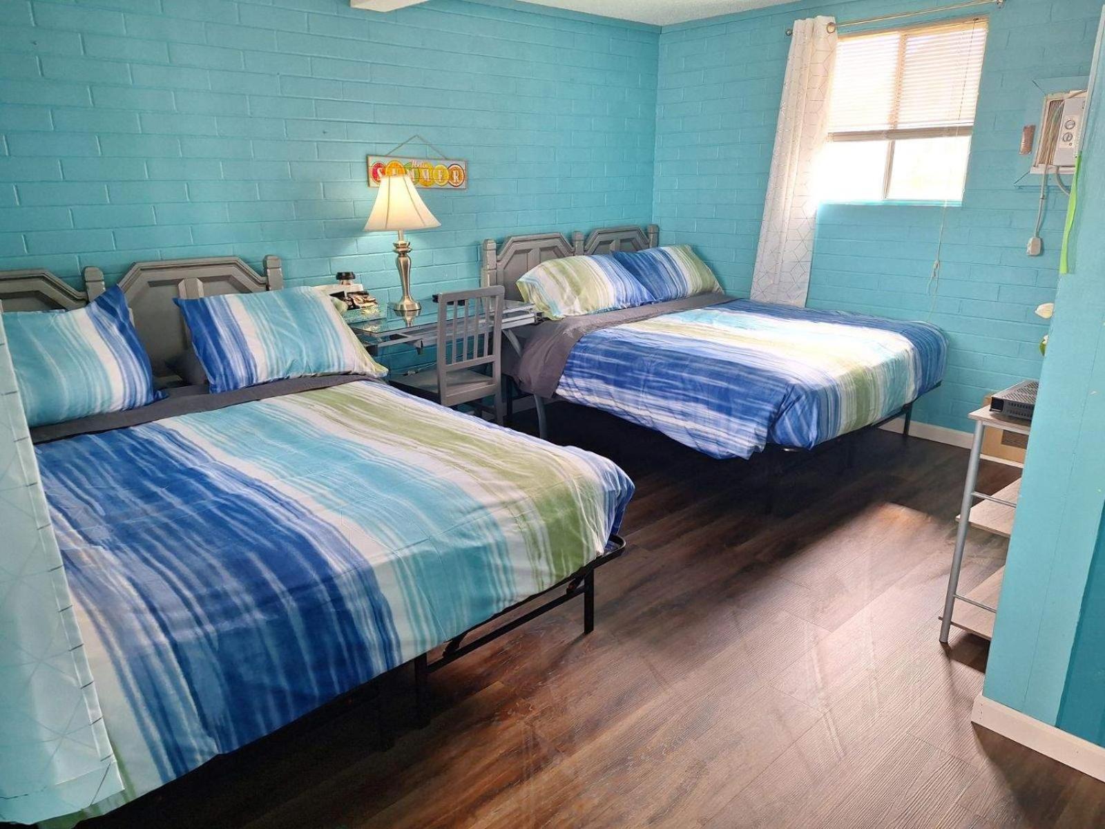 Lake Point Motel Marblehead Luaran gambar