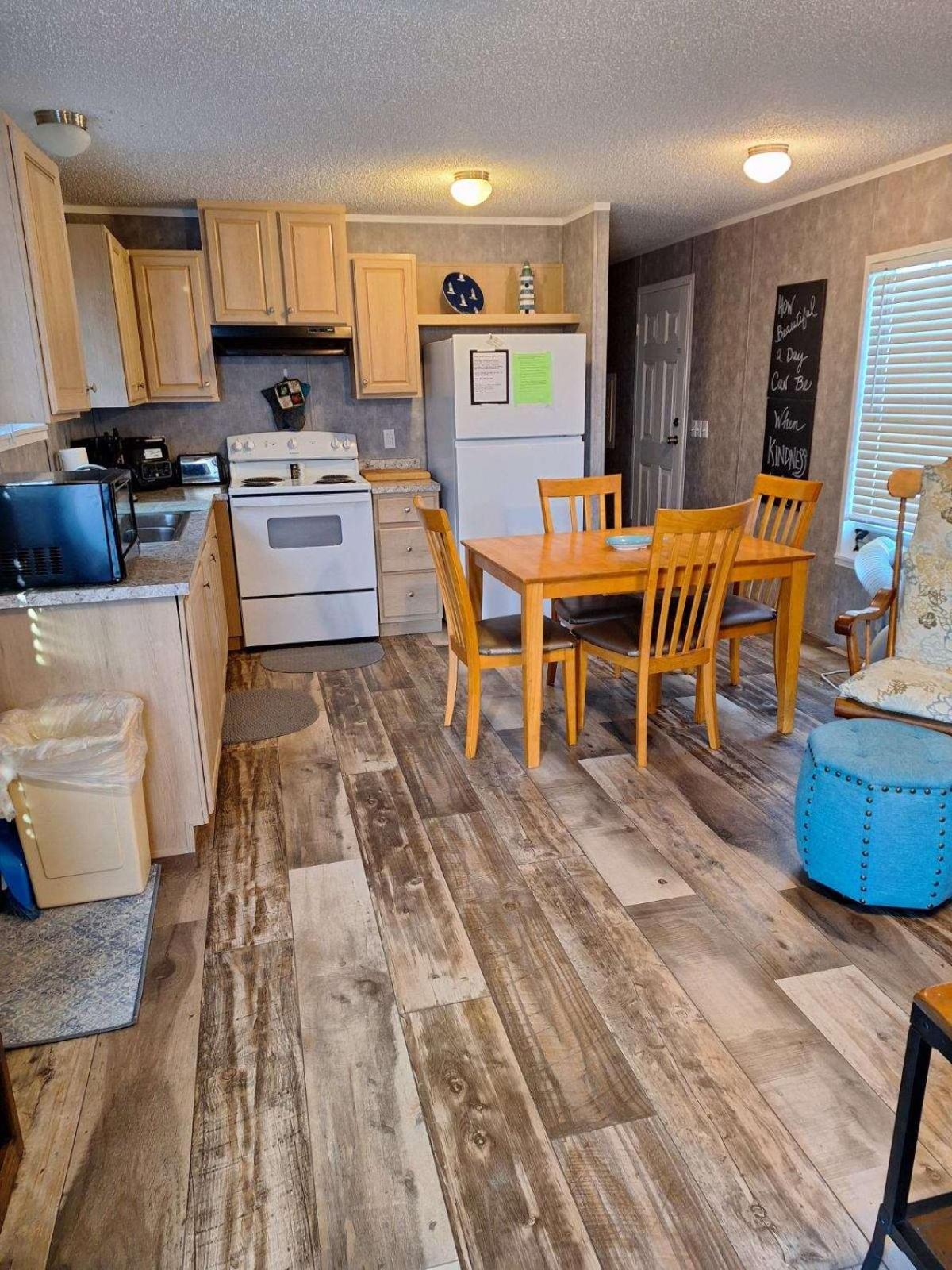 Lake Point Motel Marblehead Luaran gambar
