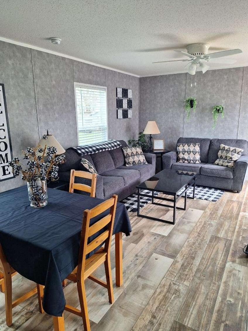 Lake Point Motel Marblehead Luaran gambar